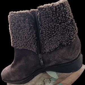 Liz Claiborne Women's Boots Size 6M